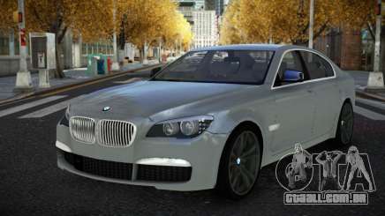 BMW 750i Rewukucek para GTA 4