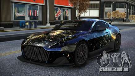 Aston Martin Vantage Relie S12 para GTA 4