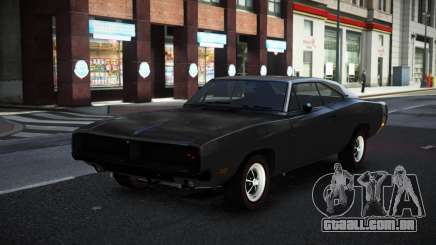 Dodge Charger Tuvcep para GTA 4