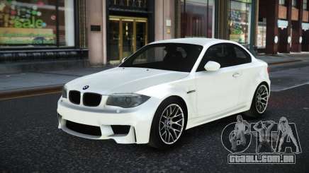 BMW 1M Lithem para GTA 4