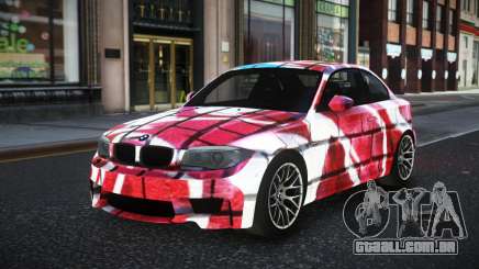 BMW 1M Lithem S14 para GTA 4