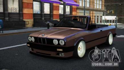BMW M3 E30 Jalix para GTA 4