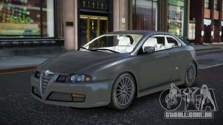 Alfa Romeo GT Soznu para GTA 4