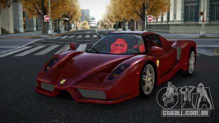 Ferrari Enzo Yezxagoli para GTA 4