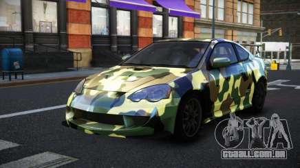 Honda Integra Vintha S14 para GTA 4