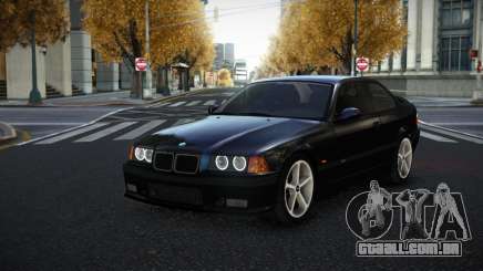 BMW M3 Gifawozo para GTA 4