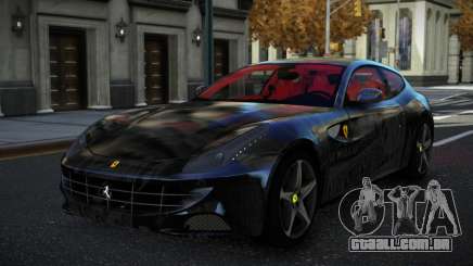 Ferrari FF Joley S6 para GTA 4