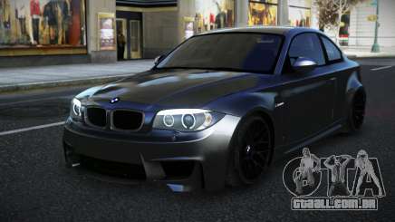 BMW 1M E82 Juihi para GTA 4
