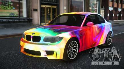 BMW 1M Lithem S4 para GTA 4