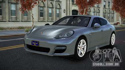 Porsche Panamera Tixwiwoz para GTA 4
