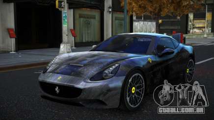 Ferrari California Thaisti S11 para GTA 4