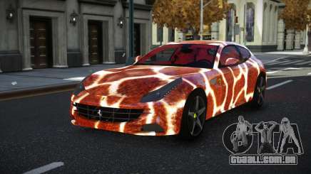 Ferrari FF Joley S3 para GTA 4