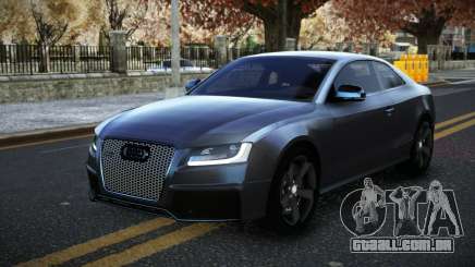 Audi RS5 Neelly para GTA 4
