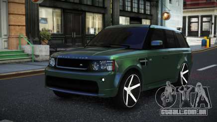 Land Rover Range Rover Sport Jaicu para GTA 4