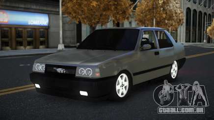 Tofas Dogan Xaye para GTA 4