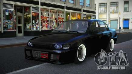 Toyota Corolla Bewicoci para GTA 4