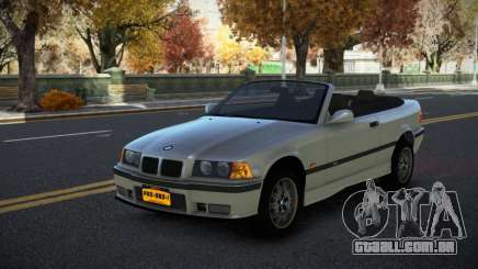 BMW M3 E36 Bupnoci para GTA 4