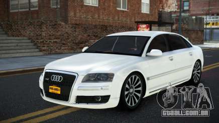 Audi A8 Tummomidu para GTA 4