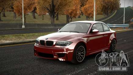 BMW 1M Failey para GTA 4