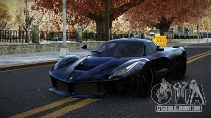 Ferrari LaFerrari Erahxa S7 para GTA 4