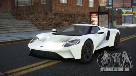 Ford GT Joriale para GTA 4