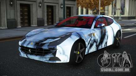 Ferrari FF Joley S7 para GTA 4