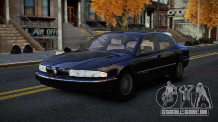 Chrysler New Yorker Voxsewa para GTA 4