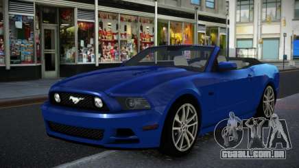 Ford Mustang Doye para GTA 4
