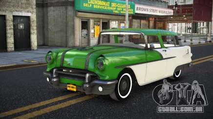Pontiac Safari Adoq para GTA 4