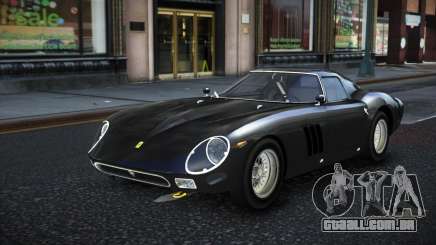 Ferrari 250 Hibofeloj para GTA 4