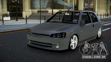 Peugeot 106 Mocis para GTA 4