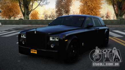 Rolls-Royce Phantom Bubokawo para GTA 4