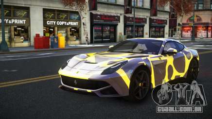 Ferrari F12 Ryjop S1 para GTA 4