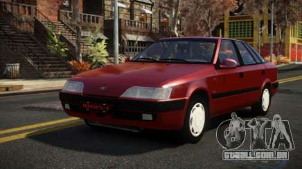 Daewoo Espero Qakomapuy para GTA 4