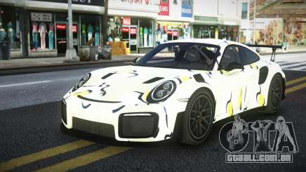 Porsche 911 Naitbe S5 para GTA 4