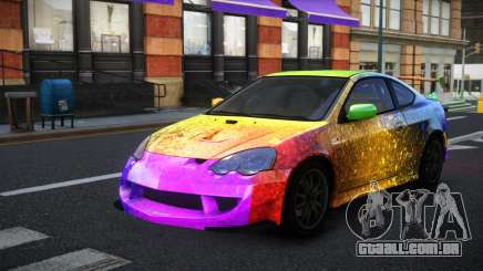 Honda Integra Vintha S4 para GTA 4