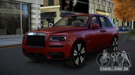 Rolls-Royce Cullinan Jubfa para GTA 4