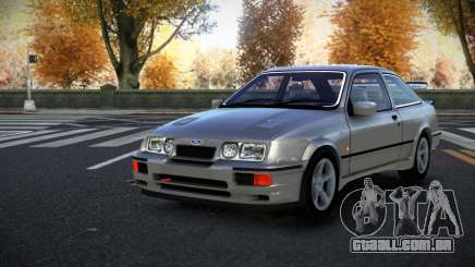 Ford Sierra Sokzo para GTA 4