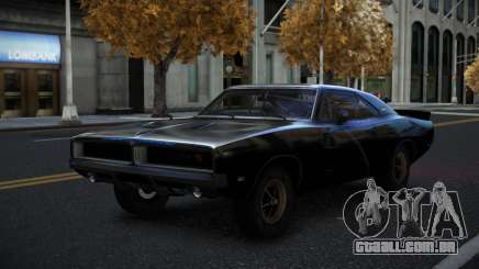 Dodge Charger Gahjo S14 para GTA 4