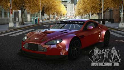 Aston Martin Vantage Hasnaku para GTA 4