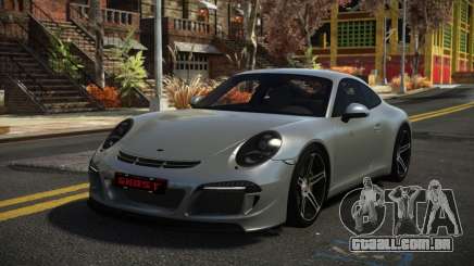 RUF RGT-8 Penxe para GTA 4