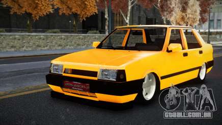 Tofas Dogan Kuysu para GTA 4