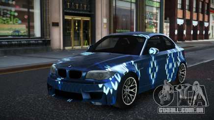 BMW 1M Lithem S1 para GTA 4