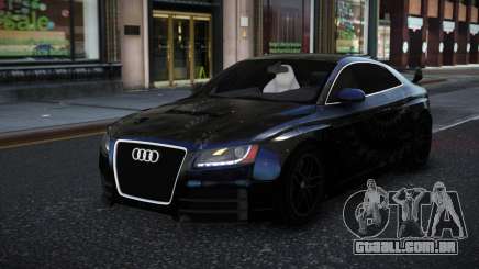 Audi S5 Carelle S4 para GTA 4