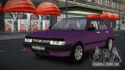 Tofas Sahin Cubutayex para GTA 4