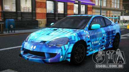 Honda Integra Vintha S6 para GTA 4