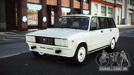 VAZ 2104 Qulogaqu para GTA 4