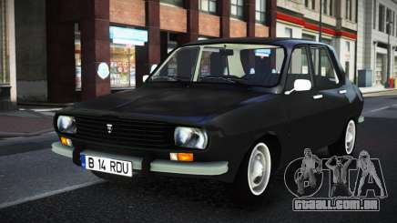 Dacia 1300 Yoqaje para GTA 4