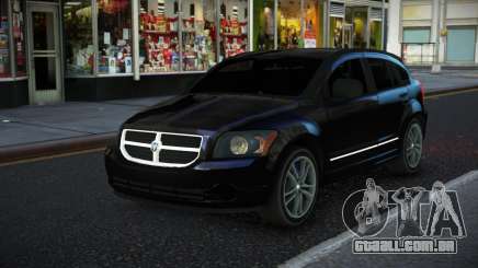 Dodge Caliber Nizyawiw para GTA 4