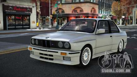 BMW M3 E30 Hivim para GTA 4
